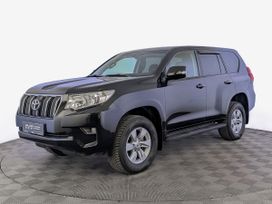 SUV   Toyota Land Cruiser Prado 2021 , 5875000 , 