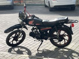  Alpha Alpha Lux 125 2005 , 35000 , 