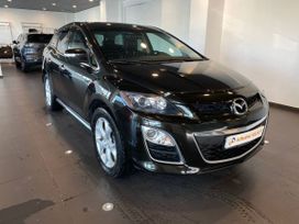 SUV   Mazda CX-7 2011 , 1050000 , 