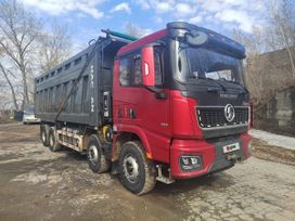  Shacman (Shaanxi) X3000 2023 , 4800000 , 