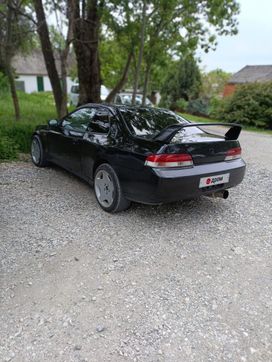  Honda Prelude 2001 , 600000 , 
