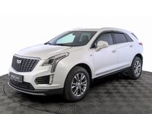  XT5, 2020