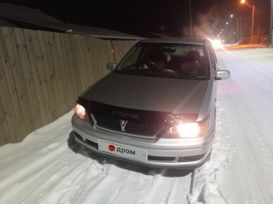  Toyota Vista 2000 , 380000 ,  