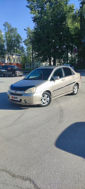  Suzuki Liana 2003 , 360000 , 