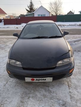  Toyota Cavalier 1997 , 260000 , 