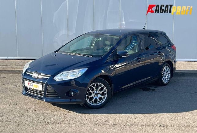  Ford Focus 2013 , 643000 , 