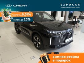 SUV ��� ����������� Chery Tiggo 4 2025 ����, 2220000 ������, �����������