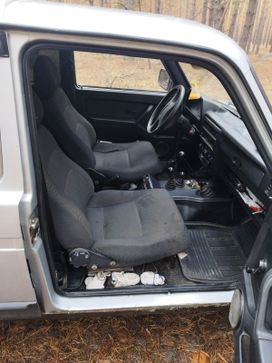 SUV    4x4 2131  2011 , 360000 ,  