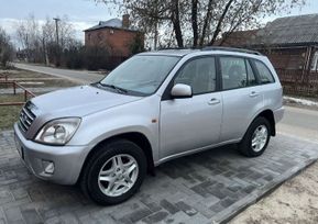 SUV   Chery Tiggo T11 2009 , 750000 , -