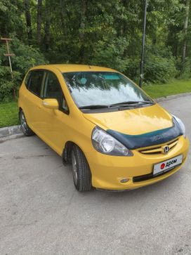  Honda Jazz 2008 , 750000 , 