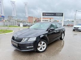  Skoda Octavia 2019 , 2150000 , 