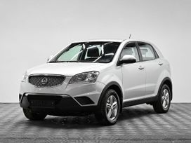 SUV   SsangYong Actyon 2012 , 825000 , 
