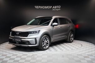 SUV   Kia Sorento 2020 , 3999000 , 