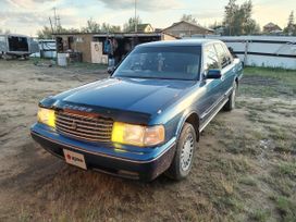  Toyota Crown 1990 , 350000 , 