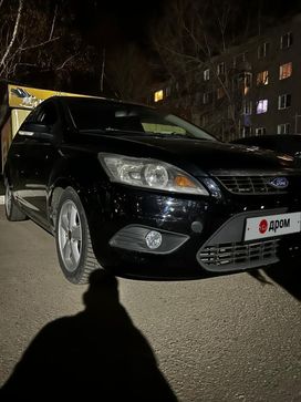  3  Ford Focus 2008 , 550000 , 