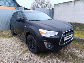 SUV   Mitsubishi ASX 2013 , 800000 , 