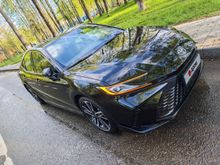  Camry, 2024