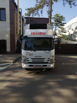   Isuzu KV100 2023 , 5400000 , 