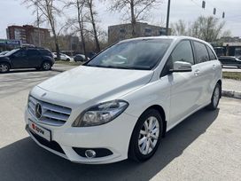  Mercedes-Benz B-Class 2014 , 1450000 , 