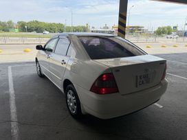  Toyota Corolla 2002 , 595000 , 