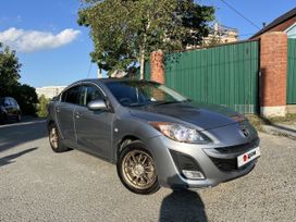  Mazda Axela 2010 , 690000 , 