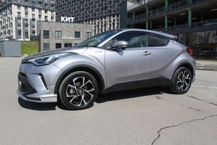 SUV   Toyota C-HR 2020 , 2850000 , 
