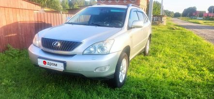 SUV   Lexus RX300 2004 , 1200000 , 