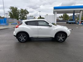 SUV   Nissan Juke 2012 , 1250000 , -