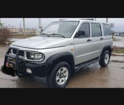 SUV     2004 , 595000 , 