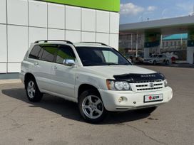 SUV   Toyota Kluger V 2001 , 908000 , -