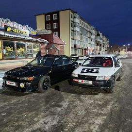  3  Toyota Corsa 1993 , 300000 , -