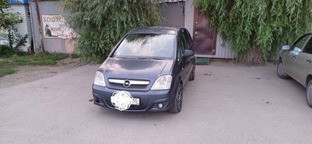    Opel Meriva 2007 , 399000 , 