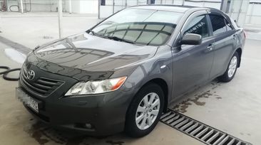  Toyota Camry 2008 , 1199000 , 