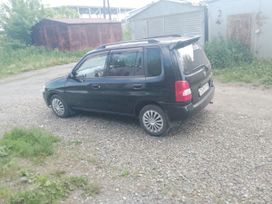 Mazda Demio 2000 , 217000 , 