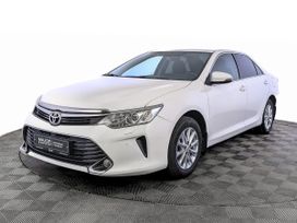 Toyota Camry 2017 , 2265000 , 