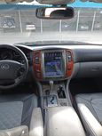 SUV   Lexus LX470 2004 , 2500000 , 