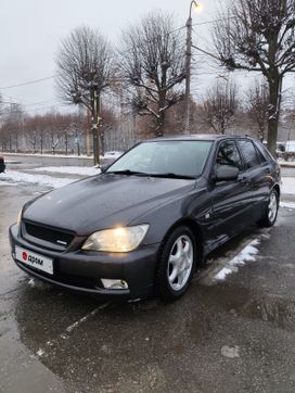  Toyota Altezza 2002 , 1000000 , 