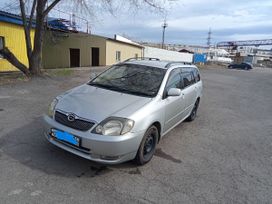 Toyota Corolla Fielder 2000 , 570000 , 