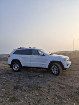 SUV   Jeep Grand Cherokee 2013 , 1699999 , 