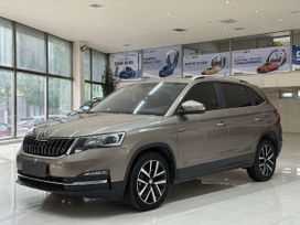 SUV   Skoda Kamiq 2020 , 1470000 , 