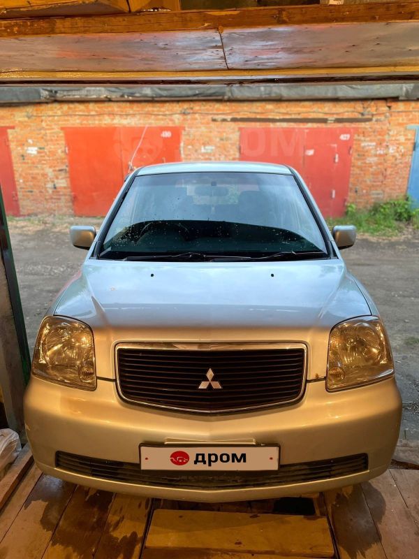    Mitsubishi Dion 2000 , 250000 , 
