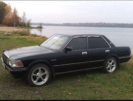  Toyota Crown 1988 , 525000 , -