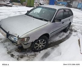  Toyota Corolla 2001 , 300000 , -