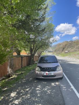  Toyota Vitz 1999 , 370000 , -