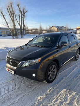 SUV   Lexus RX350 2010 , 1900000 , 