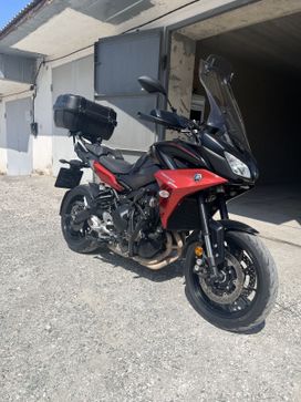 -  Yamaha MT-09 Tracer 2020 , 1150000 , 