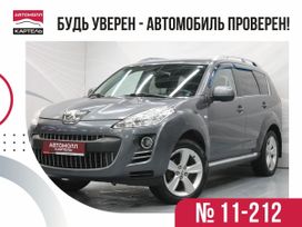 SUV   Peugeot 4007 2008 , 1079000 , 