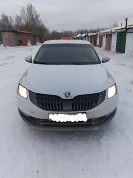 Skoda Octavia 2018 , 400000 , 