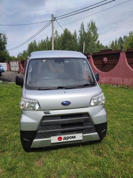    Subaru Sambar 2019 , 905000 , -