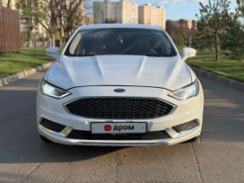  Ford Fusion 2018 , 1450000 , 
